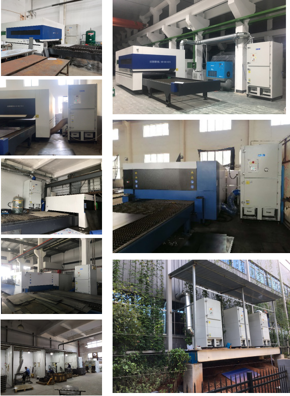 DJS系列550新款 工业吸尘器设备