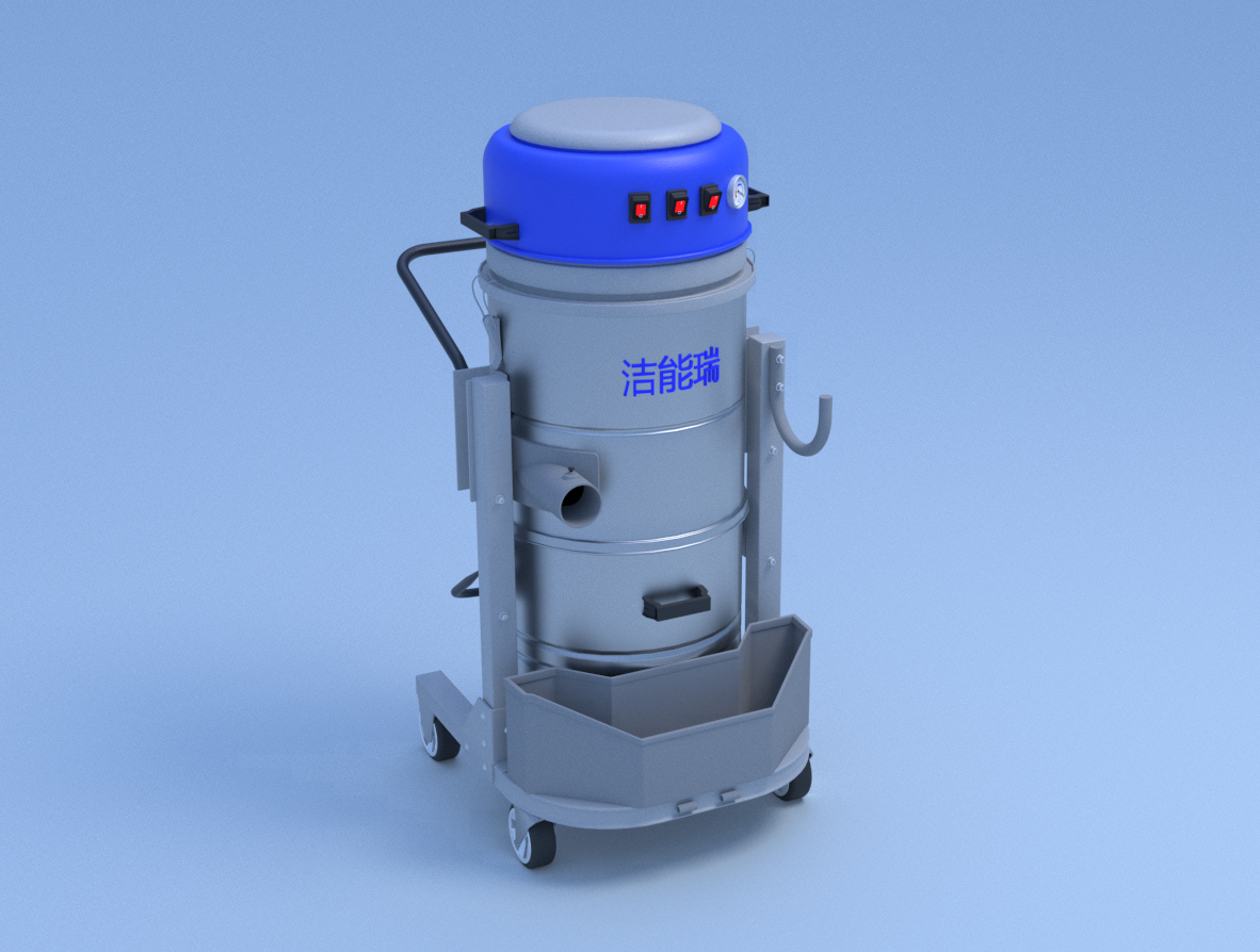 工业吸尘器AT3600