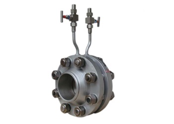 孔板流量计安装注意事项(图1) 孔板流量计安装注意事项(图1)