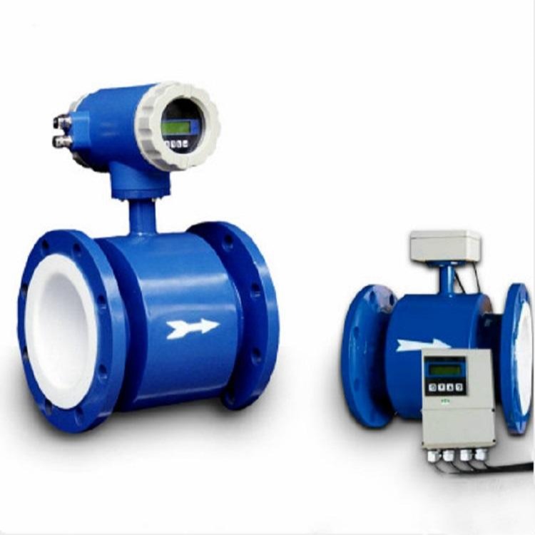 青岛万安电磁流量计特点和安装要求(图1) 青岛万安电磁流量计特点和安装要求(图1)