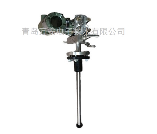 威力巴流量计(图1) 威力巴流量计(图1)