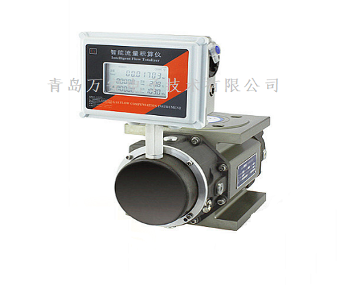 气体罗茨流量计量程范围(图1) 气体罗茨流量计量程范围(图1)