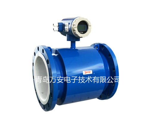 电磁流量计电极选择(图1) 电磁流量计电极选择(图1)